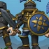 Empires of Arkeia