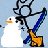 Fancy Snowboarding