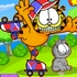 Garfield's Parkour
