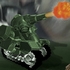 Micro tanks