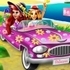 Princesses Beach Trip
