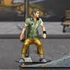 Skateboard City