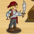Steam Pirate