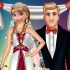 Anna And Kristoffs Wedding