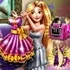 Find Rapunzel's Ball Outfit