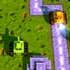 Voxel Tanks 3D
