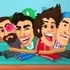 Youtubers Pinata Psycho Fan