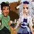 Princess Zombie